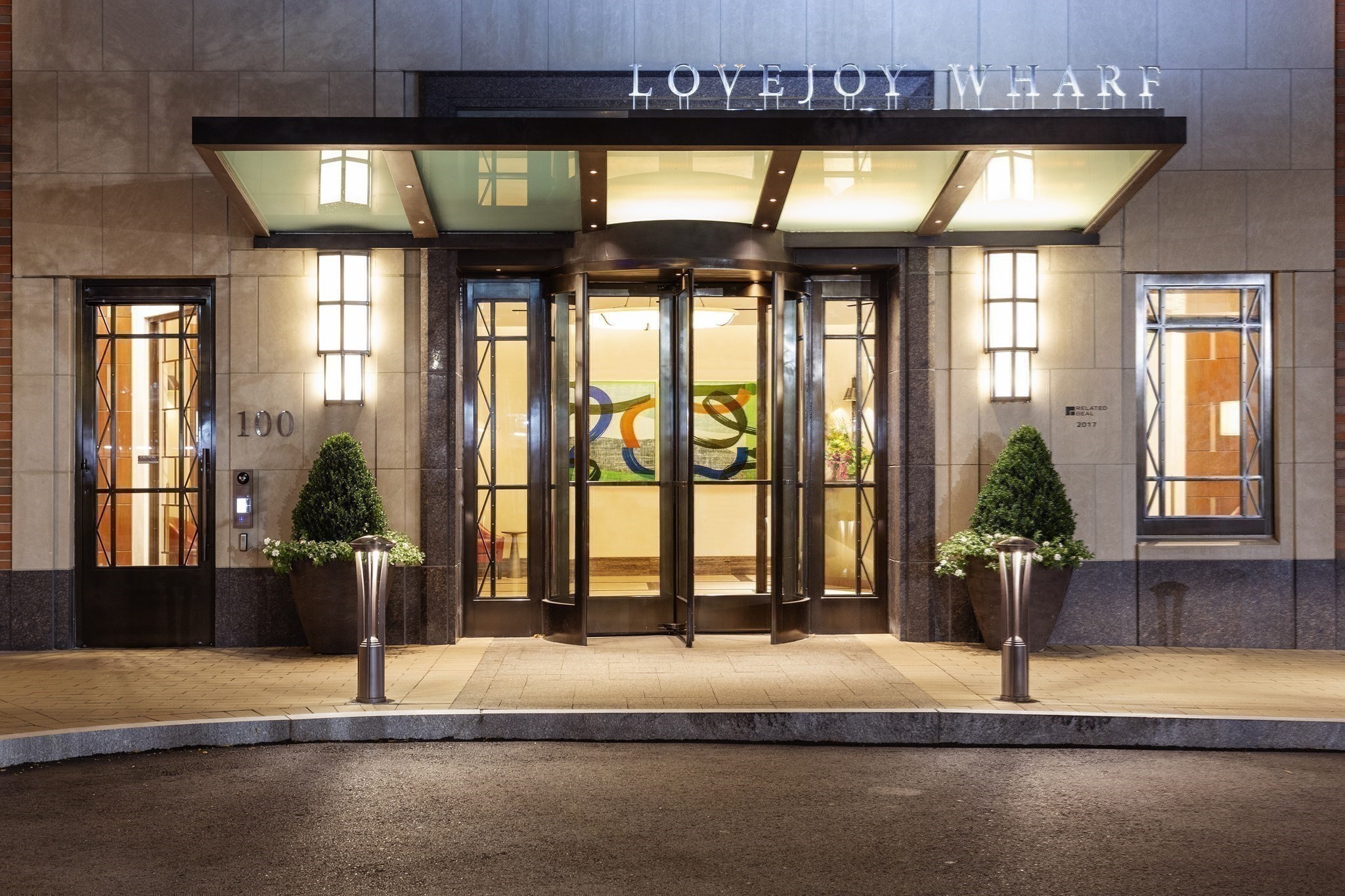 100 Lovejoy Wharf Unit PH1A, West End, Boston, MA 02114 - Image 37