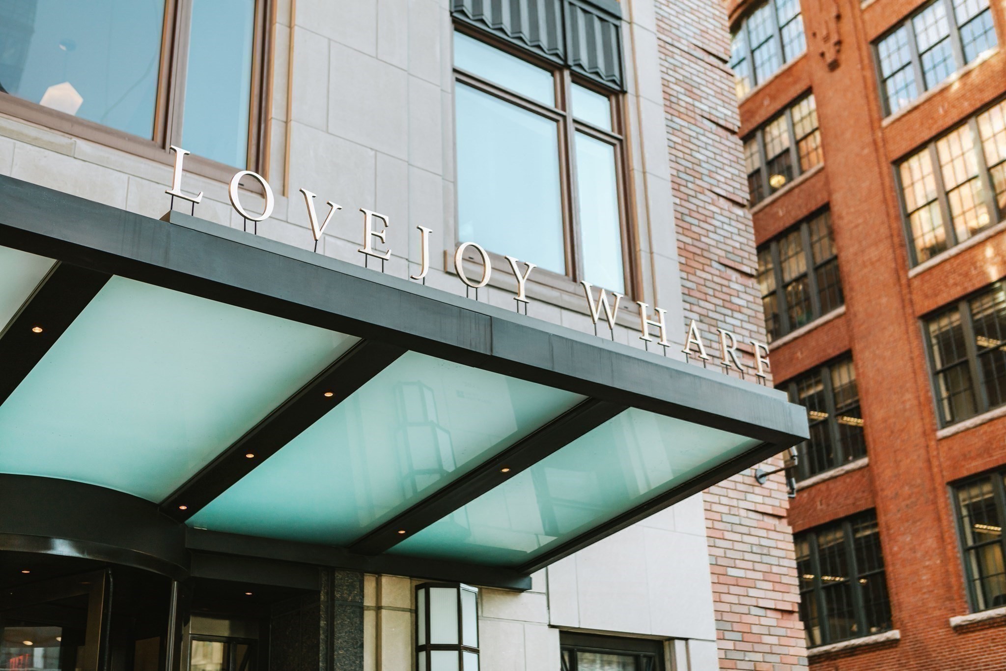 100 Lovejoy Wharf Unit PH1A, West End, Boston, MA 02114 - Image 38