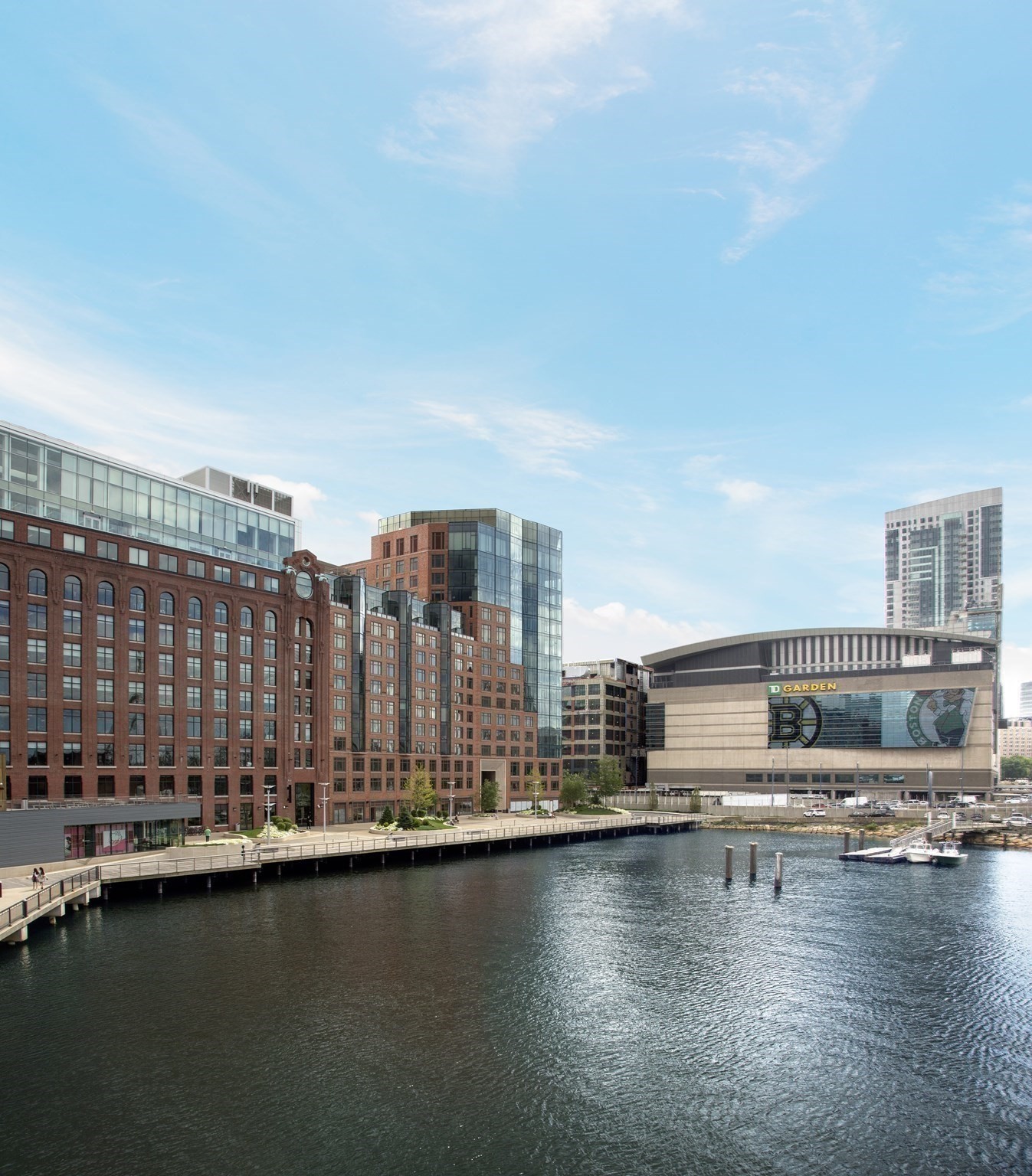 100 Lovejoy Wharf Unit PH1A, West End, Boston, MA 02114 - Image 39