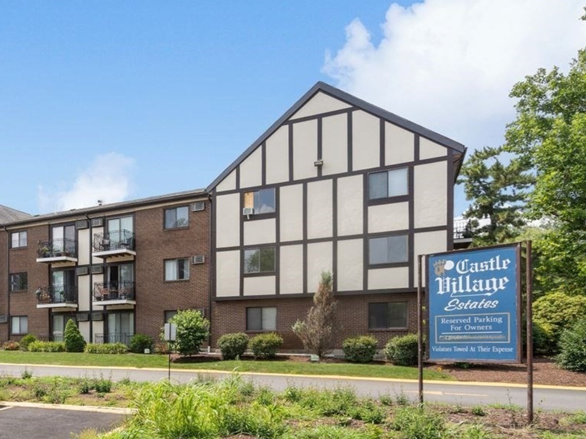 159 Bittersweet Ln Unit 123, Randolph, MA 02368