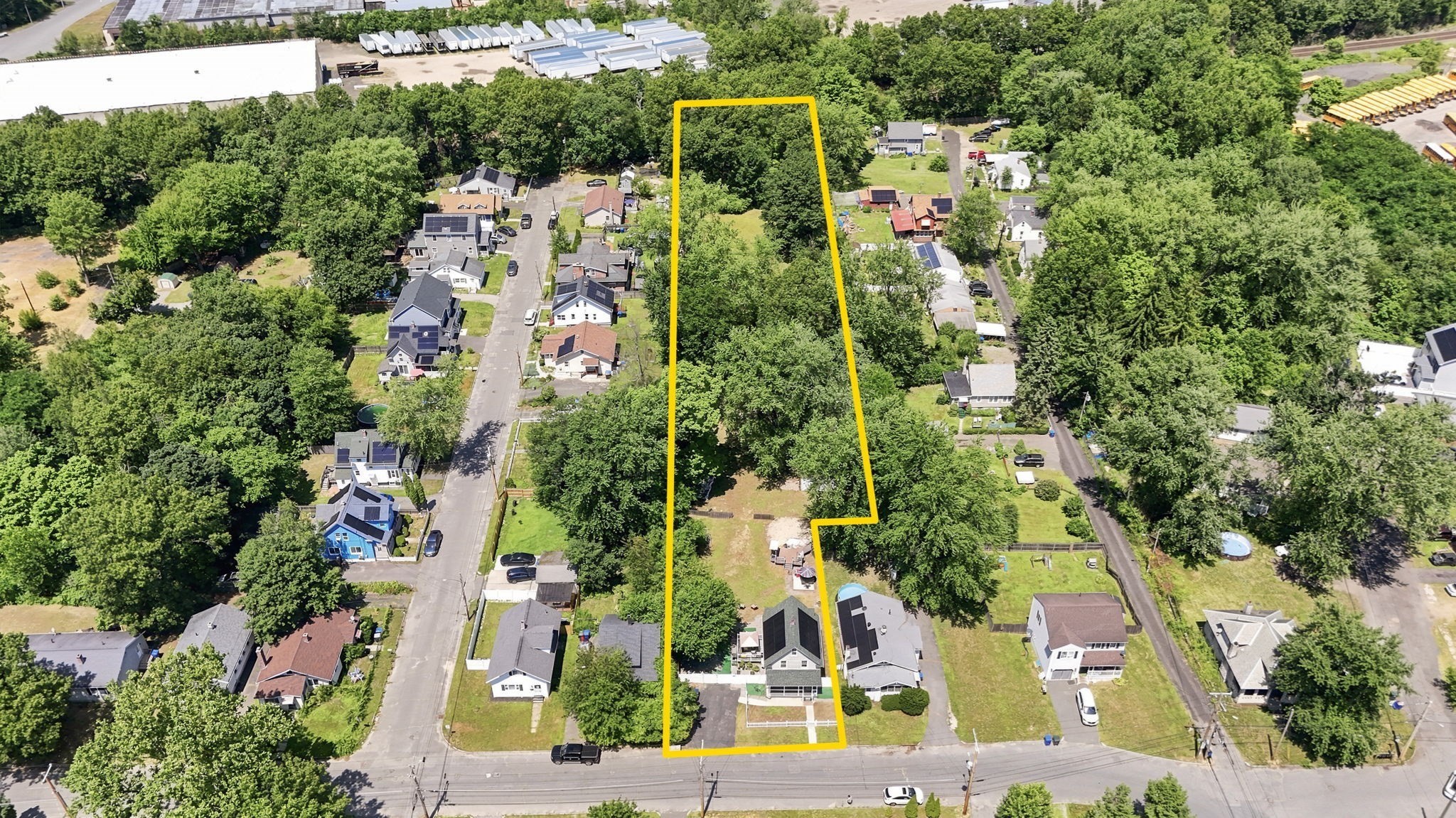 72 Switzer Street, Springfield, MA 01109