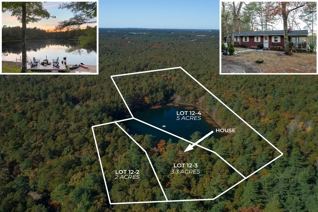 1029 Old Sandwich Rd, Plymouth, MA 02360