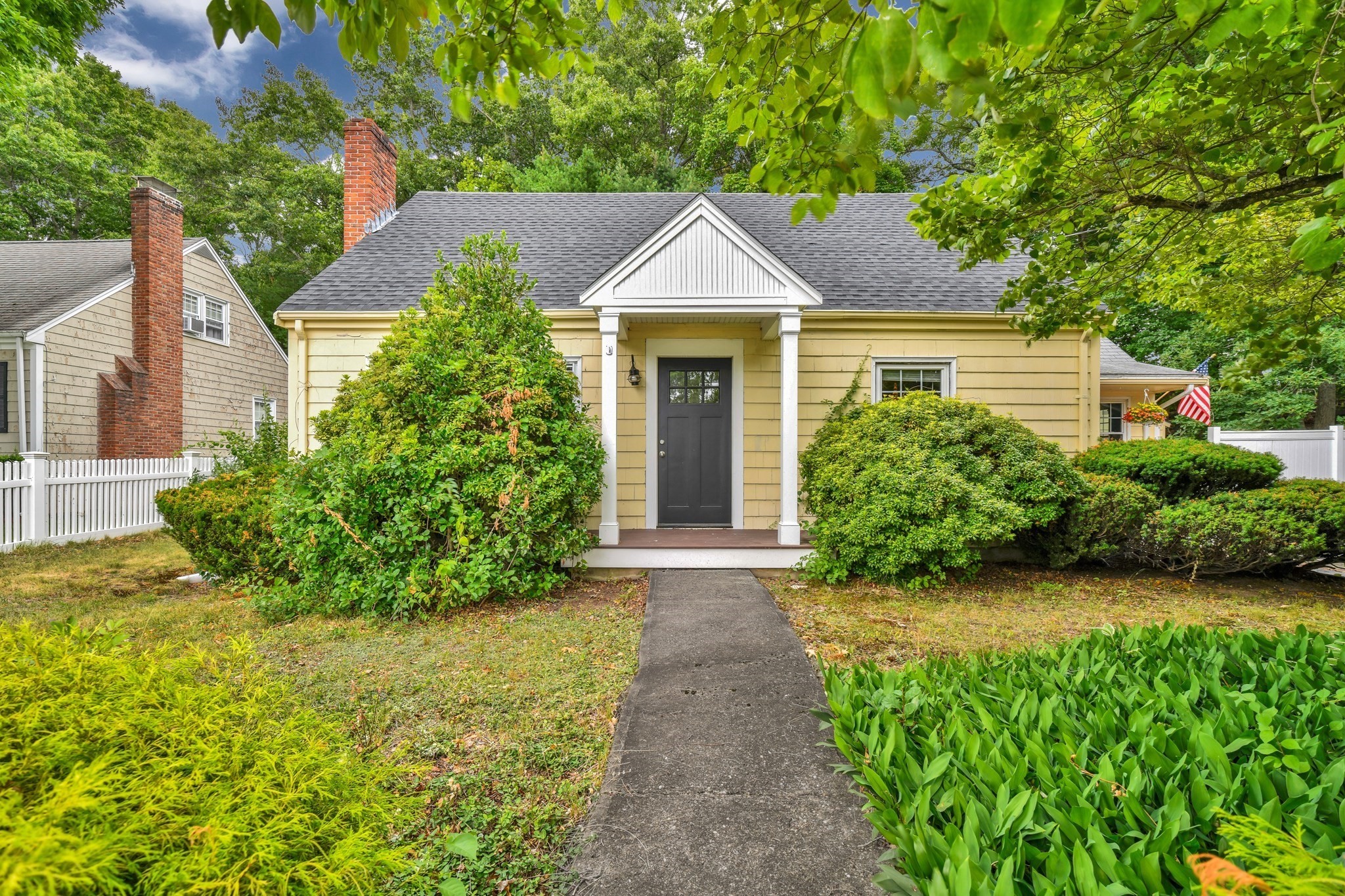 18 Louise Street, Canton, MA 02021