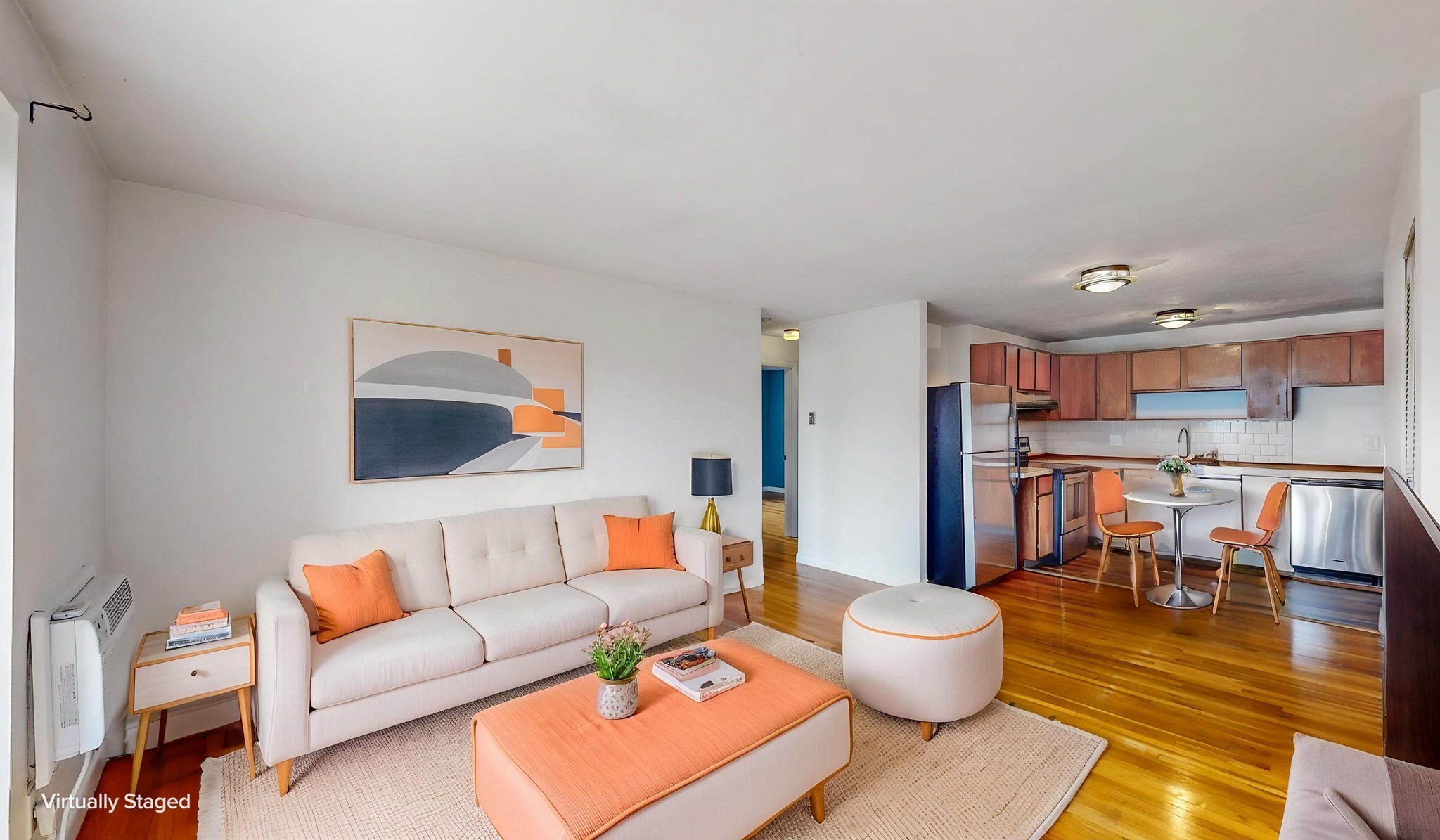 39 Englewood Ave Unit 24, Brighton, Boston, MA 02135