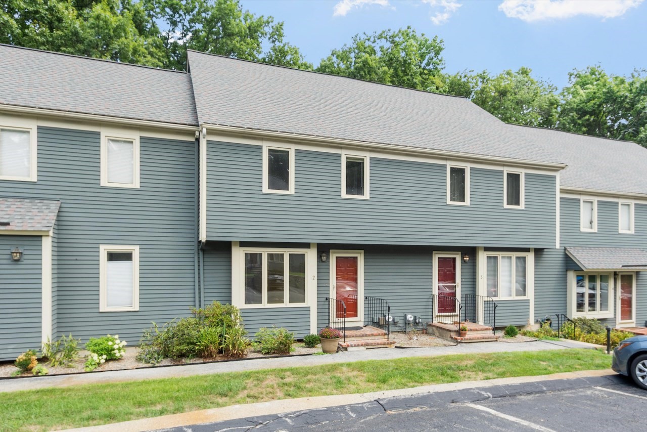5 Deer Path Unit 2, Maynard, MA 01754