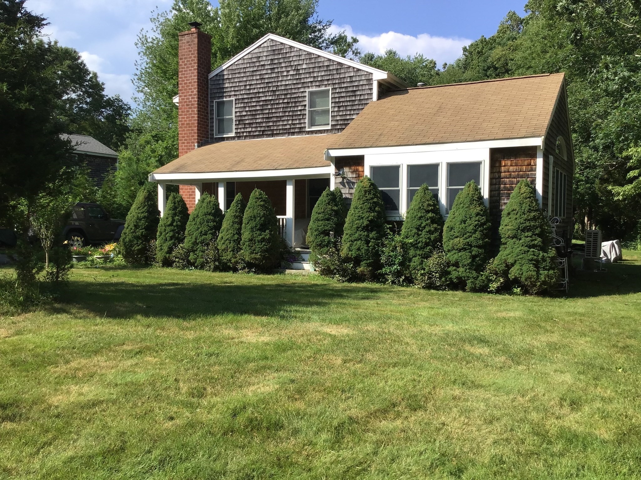 30 Bill Baker Blvd, Duxbury, MA 02332