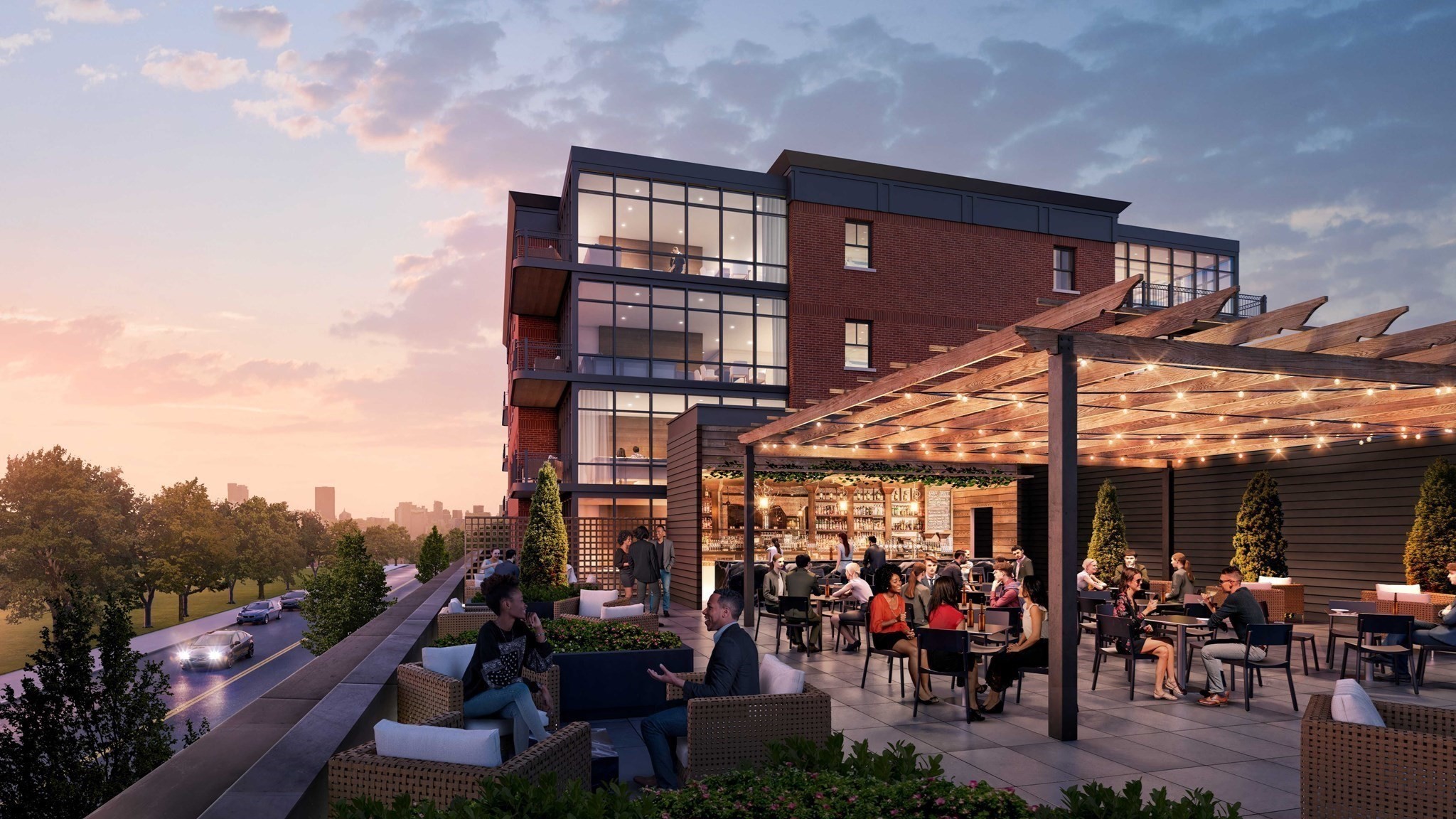  Gartland Street Unit 3C, Jamaica Plain, Boston, MA 02130 - Image 12