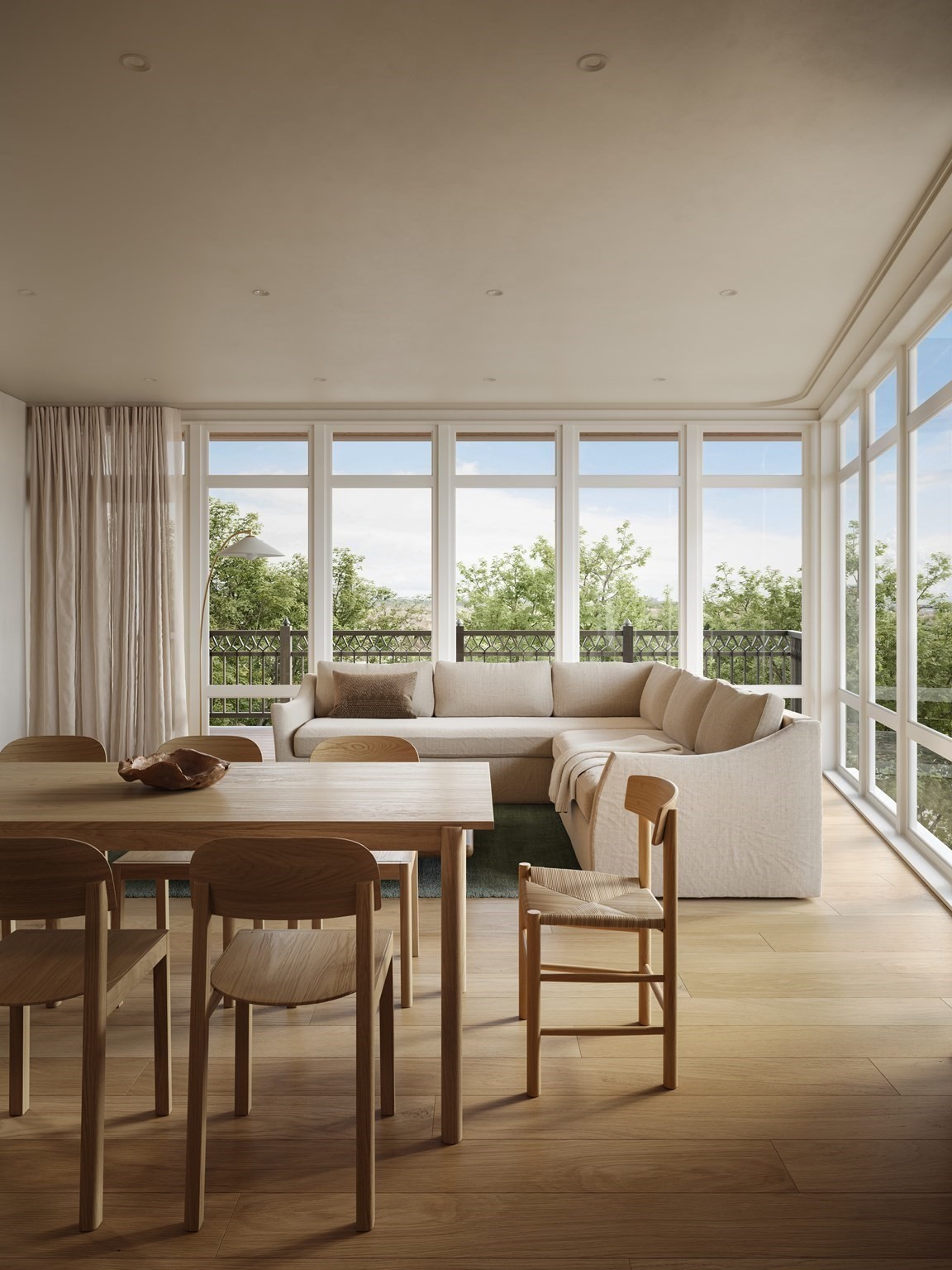  Gartland Street Unit 3C, Jamaica Plain, Boston, MA 02130 - Image 3