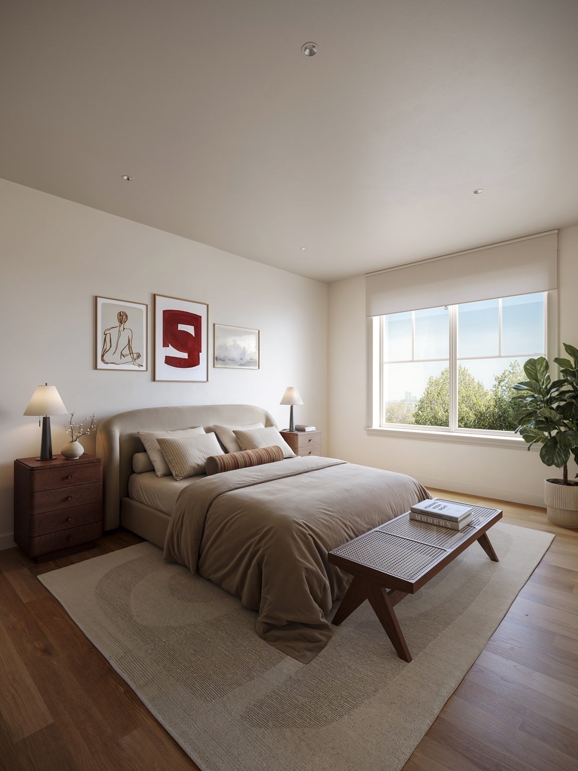  Gartland Street Unit 3C, Jamaica Plain, Boston, MA 02130 - Image 5