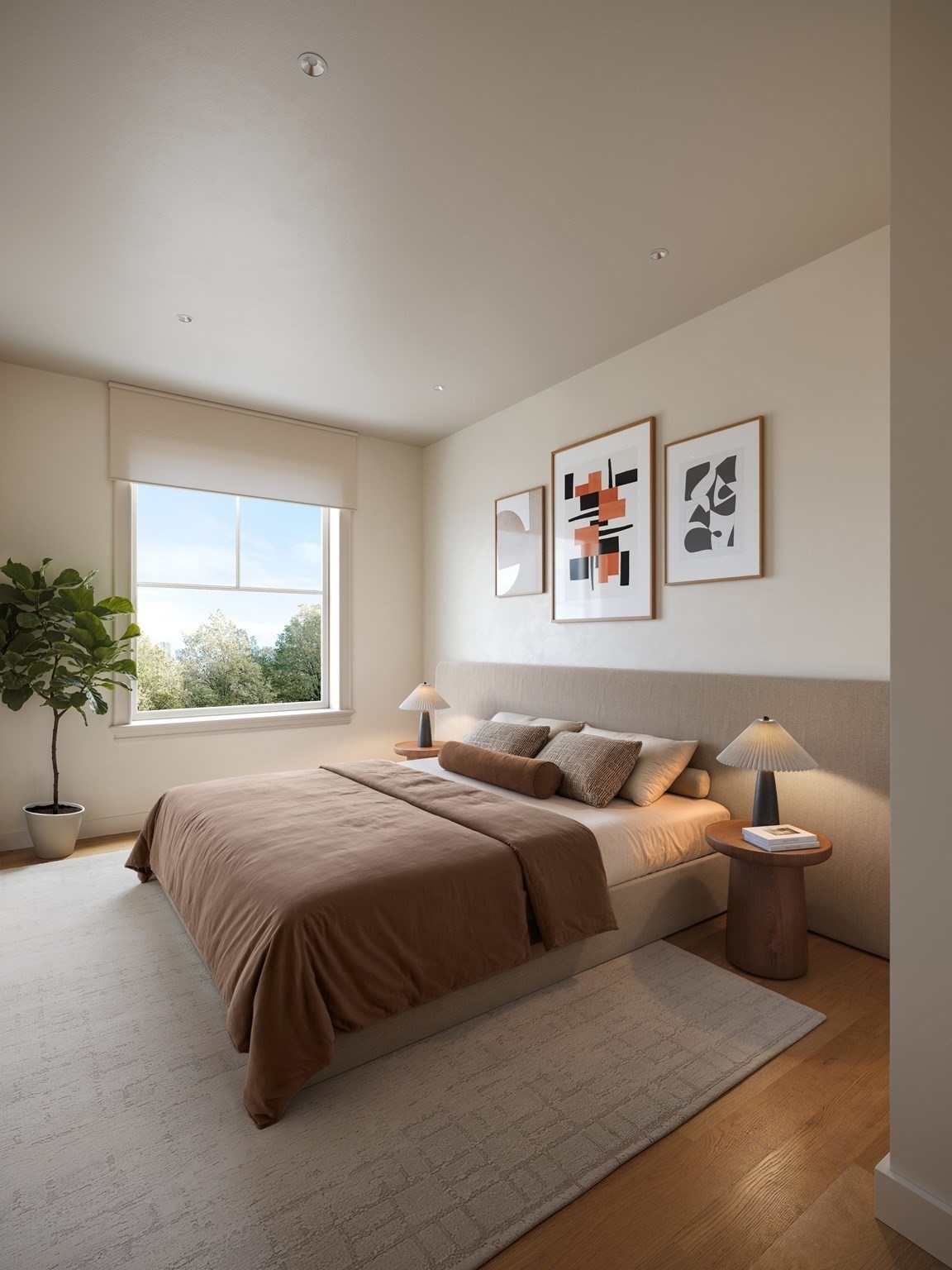  Gartland Street Unit 3C, Jamaica Plain, Boston, MA 02130 - Image 6