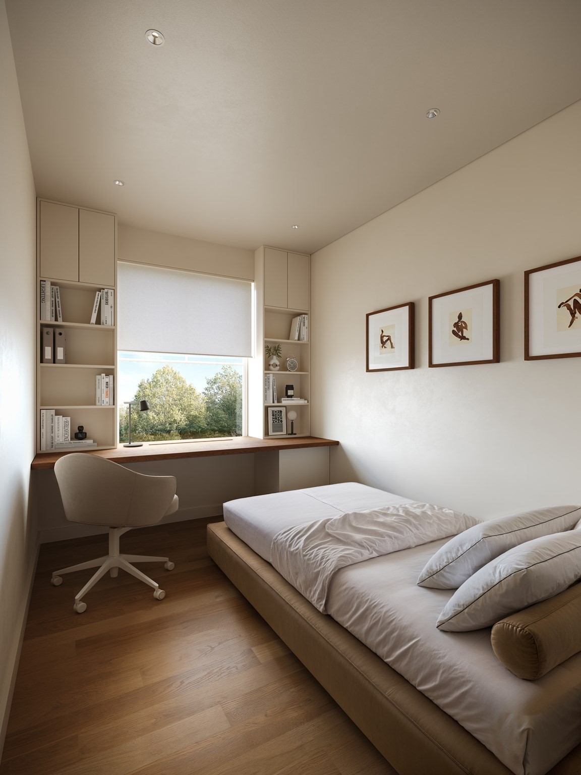  Gartland Street Unit 3C, Jamaica Plain, Boston, MA 02130 - Image 7