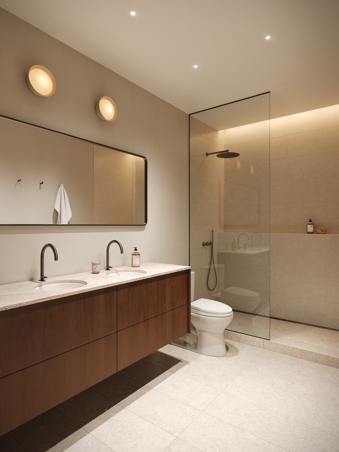  Gartland Street Unit 3C, Jamaica Plain, Boston, MA 02130 - Image 8