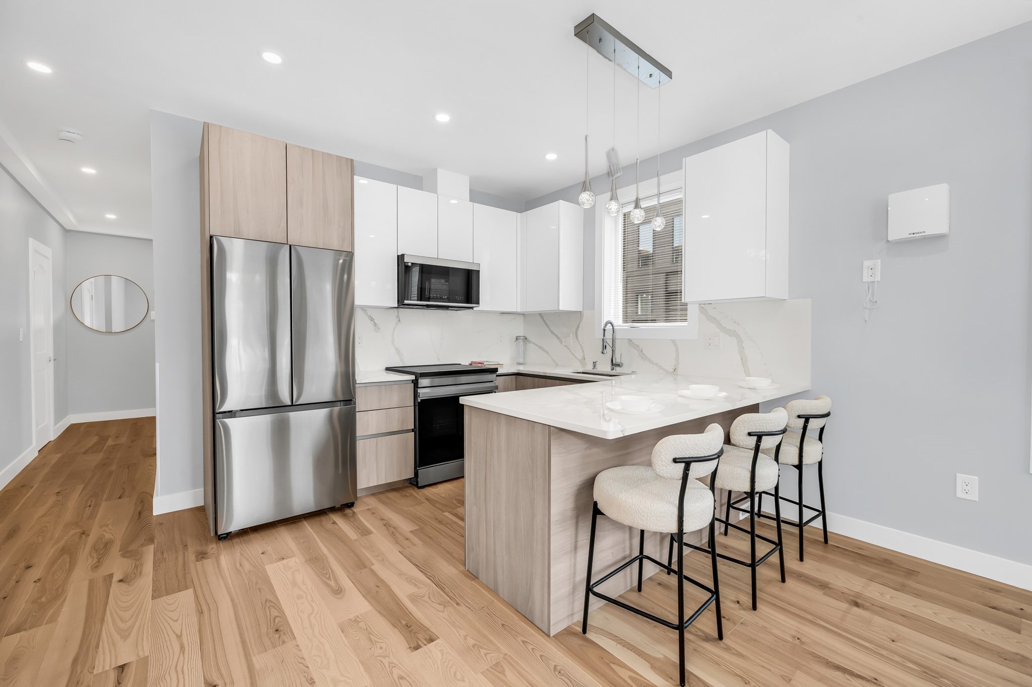 181 Maverick Street Unit 1, East Boston, Boston, MA 02128