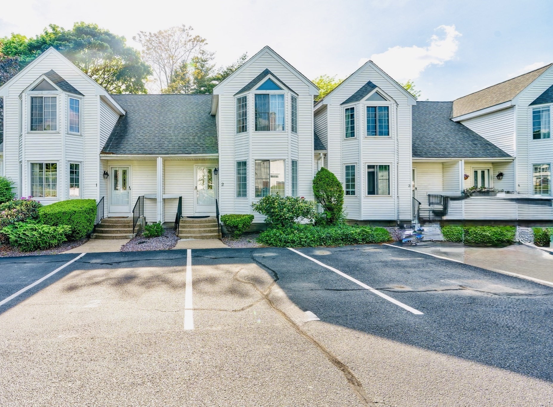 21 Church Street Unit 19, Weymouth, MA 02189