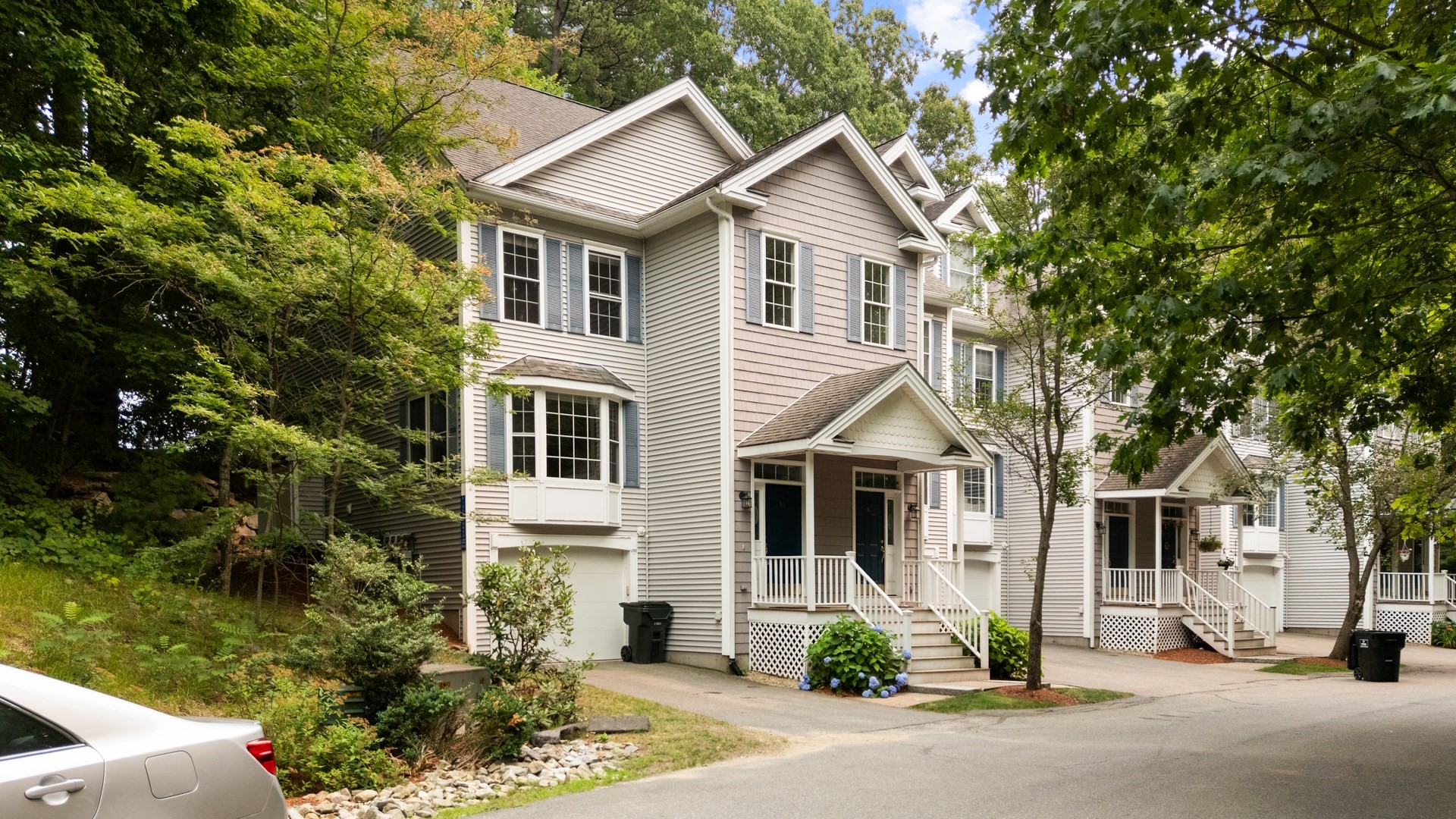 36 Georgetown Drive Unit -, Nashua, NH 03062