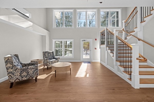 485 Blue Hills Parkway, Apt 42