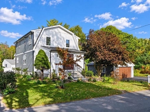 7 Brandon St