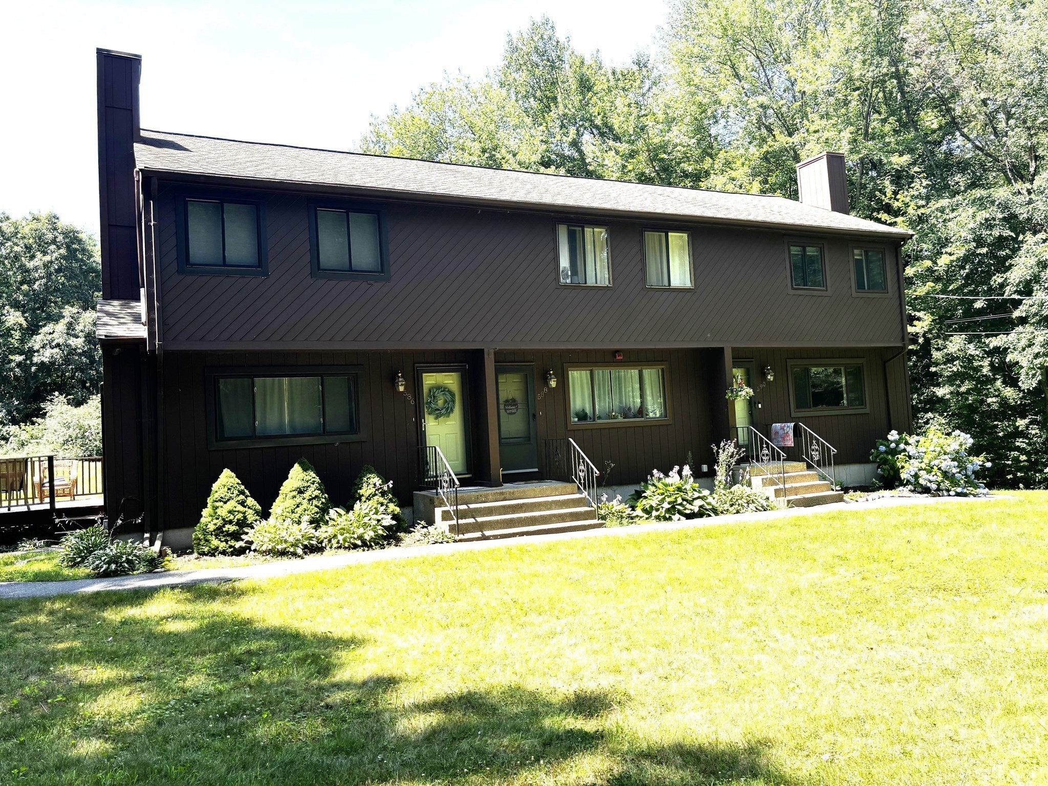 590 Dedham St Unit 590, Wrentham, MA 02093