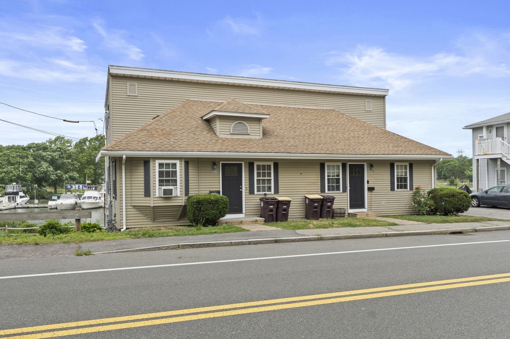 202 Commercial St, Weymouth, MA 02188
