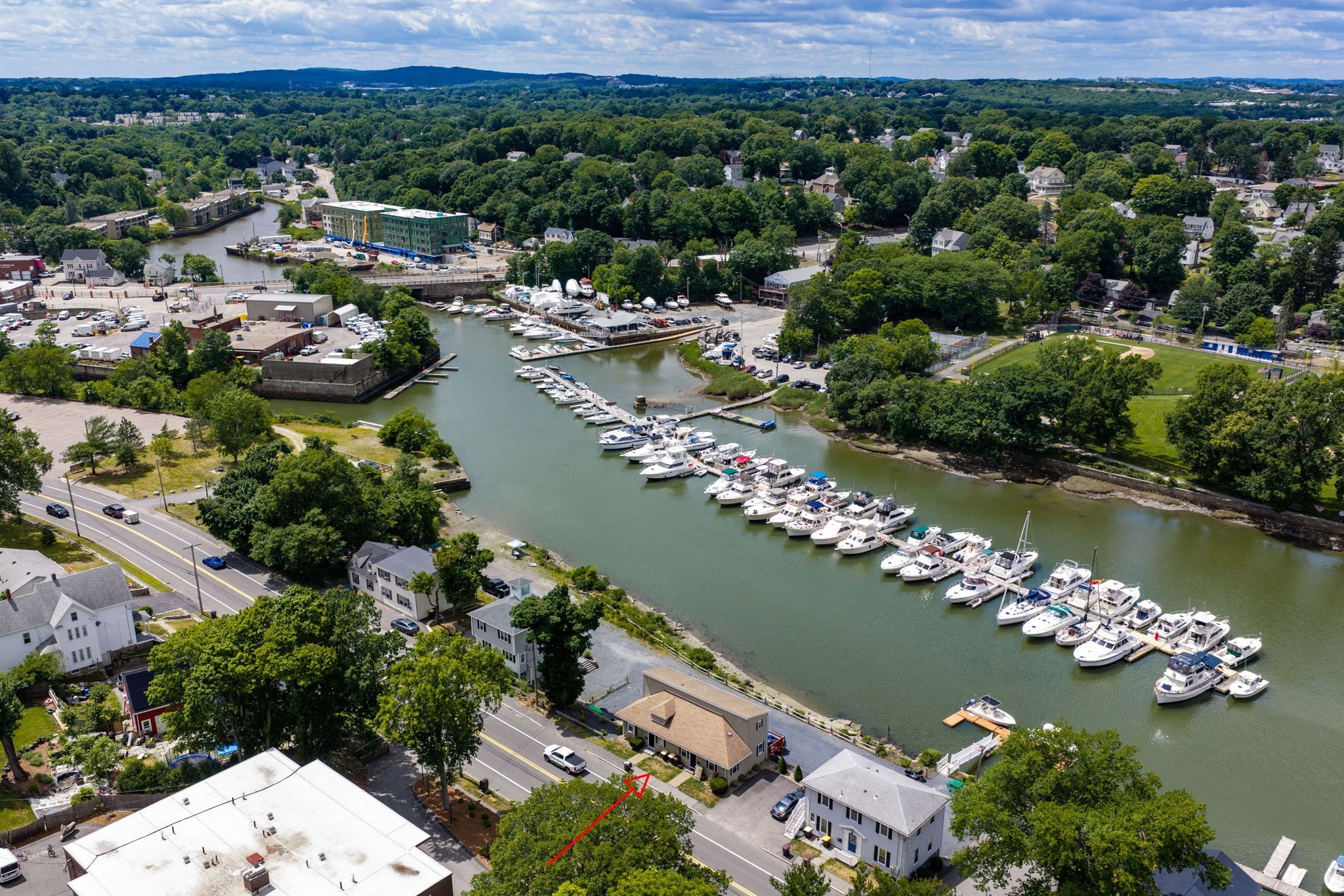 202 Commercial St, Weymouth, MA 02188 - Image 26