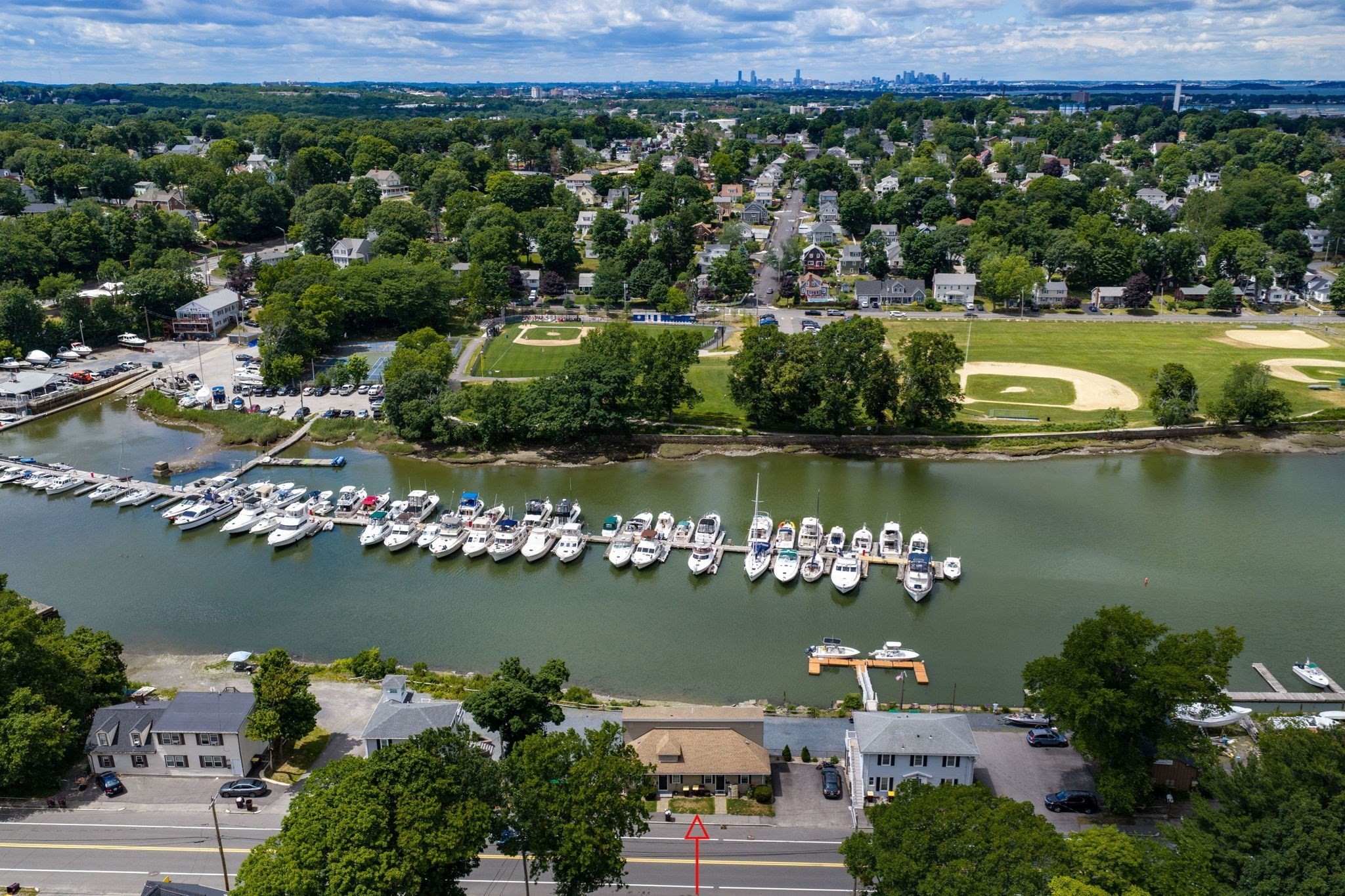 202 Commercial St, Weymouth, MA 02188 - Image 4