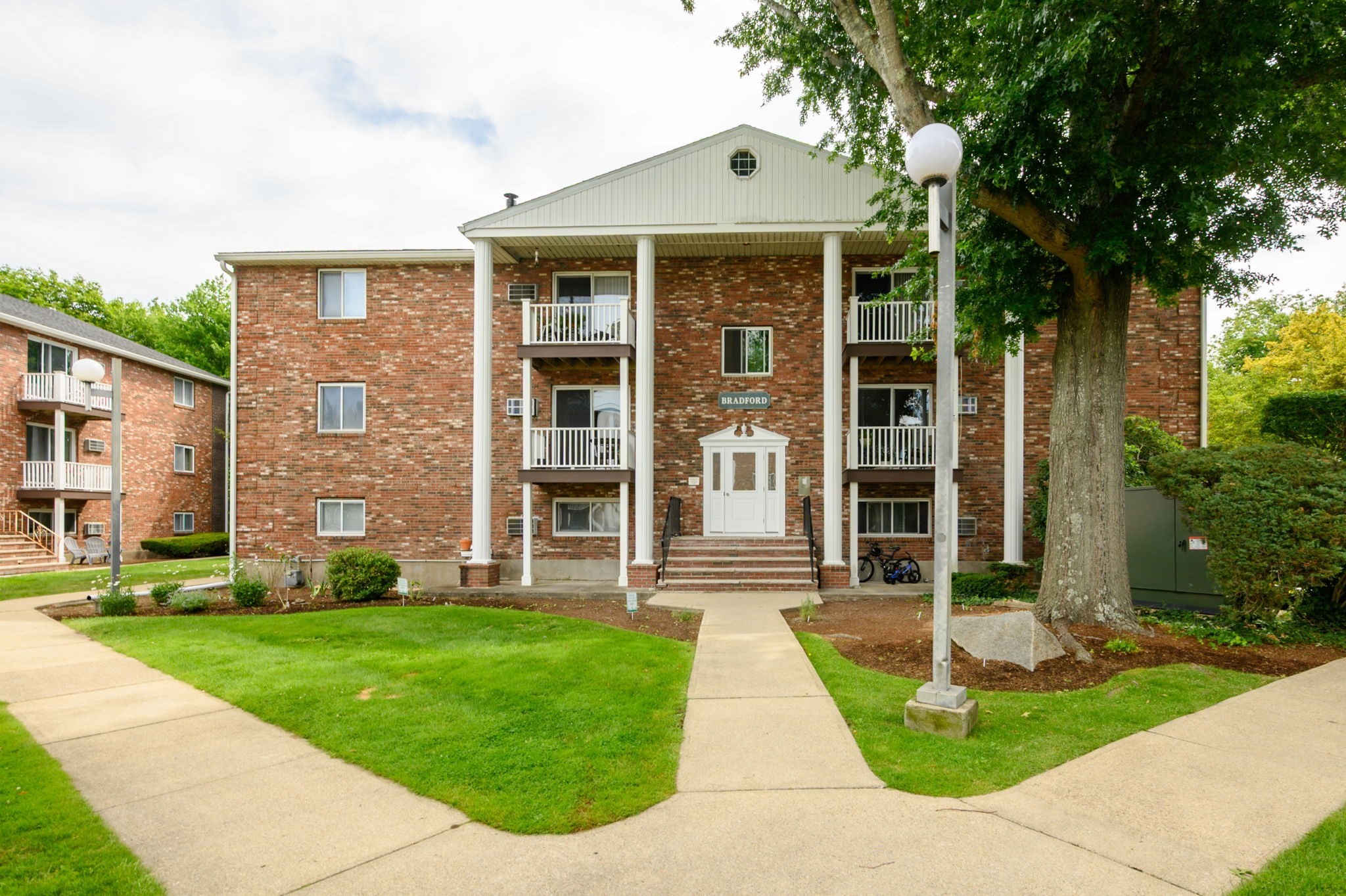 1801 Ocean Street Unit B-21, Marshfield, MA 02050