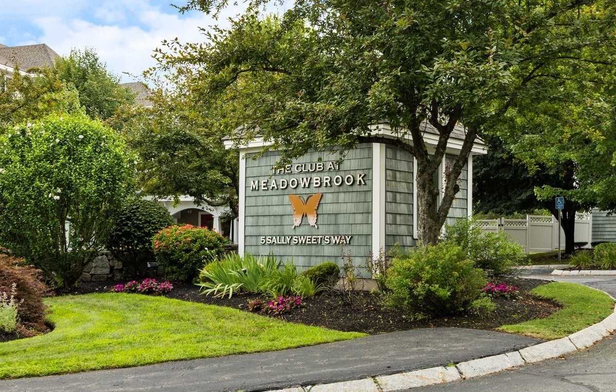 5 Sally Sweets Way Unit 118, Salem, NH 03079