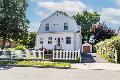 78 Arnold St
