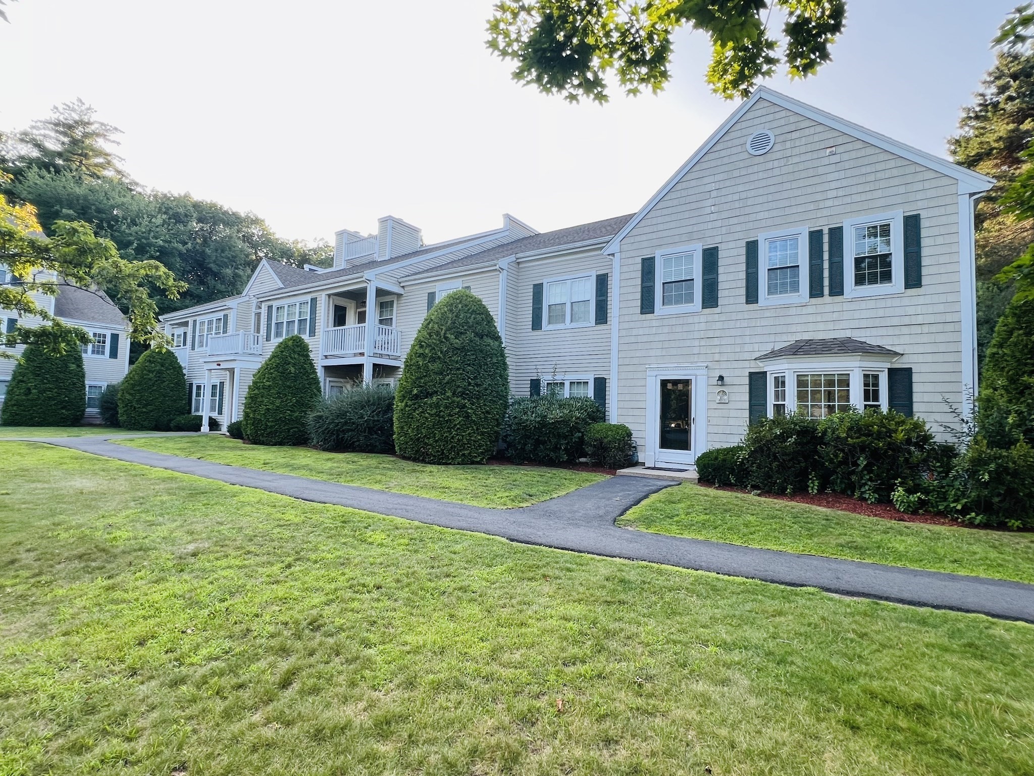 651 Brookside Dr Unit 651, Andover, MA 01810