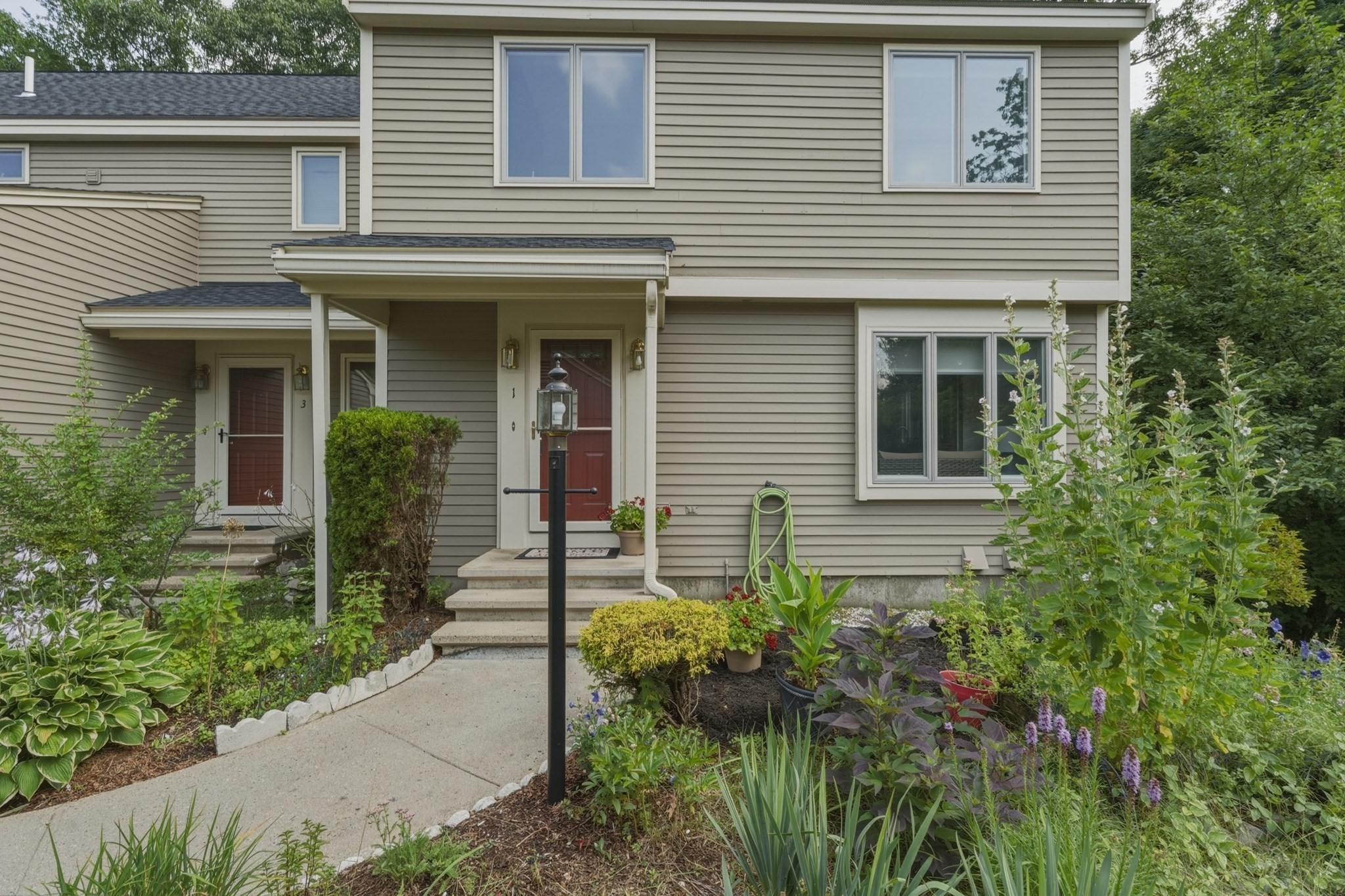 1 Tulip Circle Unit 1, Haverhill, MA 01830