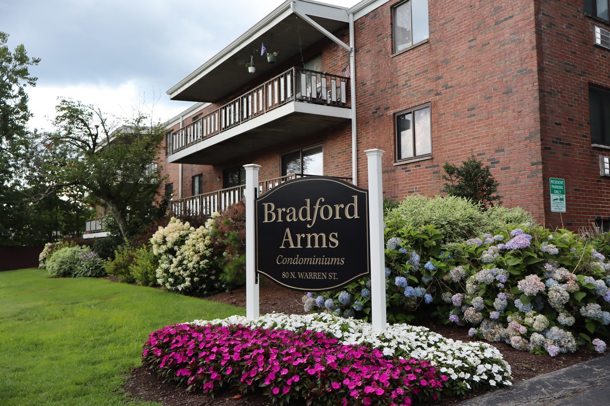 80 N Warren St Unit 9, Woburn, MA 01801