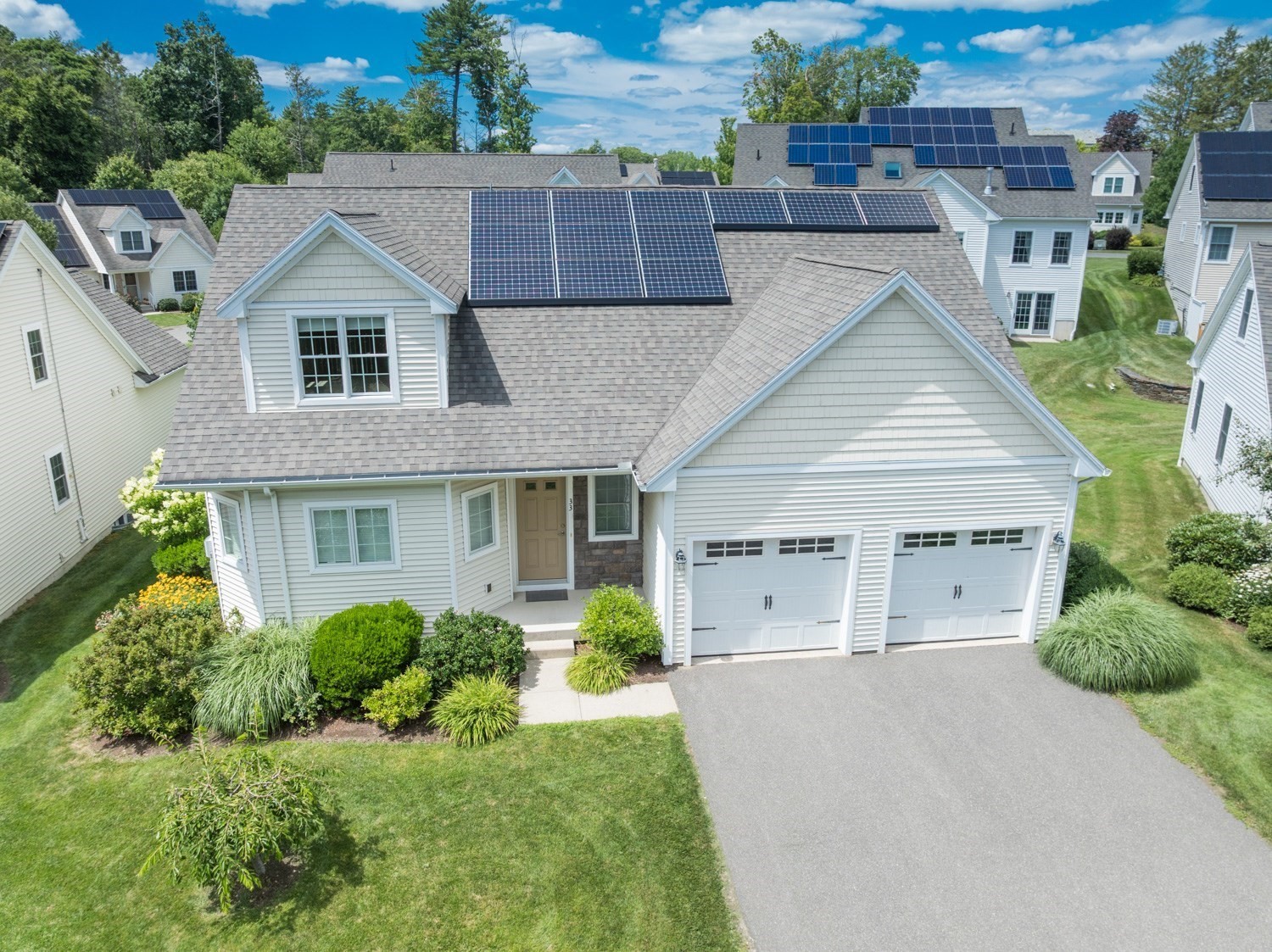 20 Bridge Rd Unit 33, Northampton, MA 01062