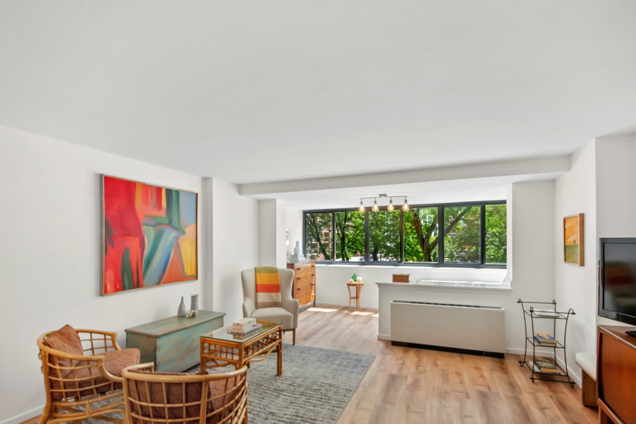 6 Whittier Pl Unit 3L, West End, Boston, MA 02114