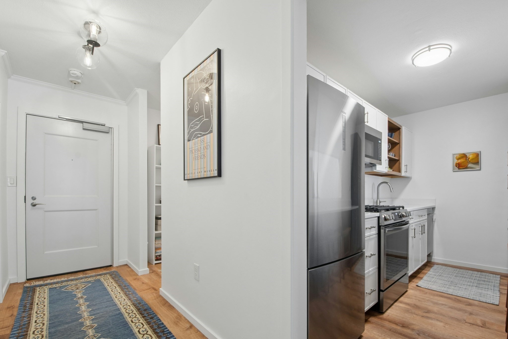 6 Whittier Pl Unit 3L, West End, Boston, MA 02114 - Image 12