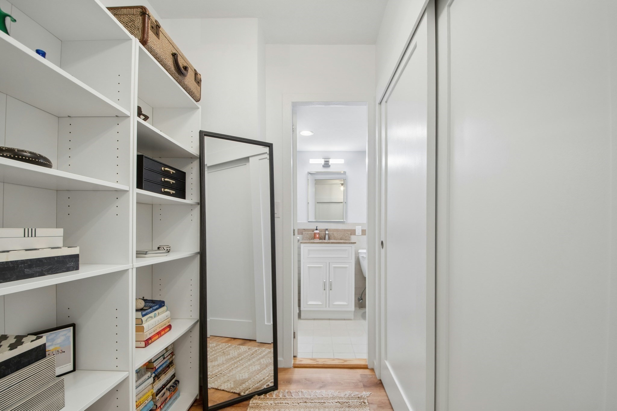 6 Whittier Pl Unit 3L, West End, Boston, MA 02114 - Image 13