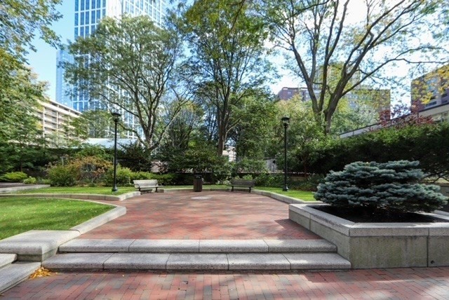 6 Whittier Pl Unit 3L, West End, Boston, MA 02114 - Image 25