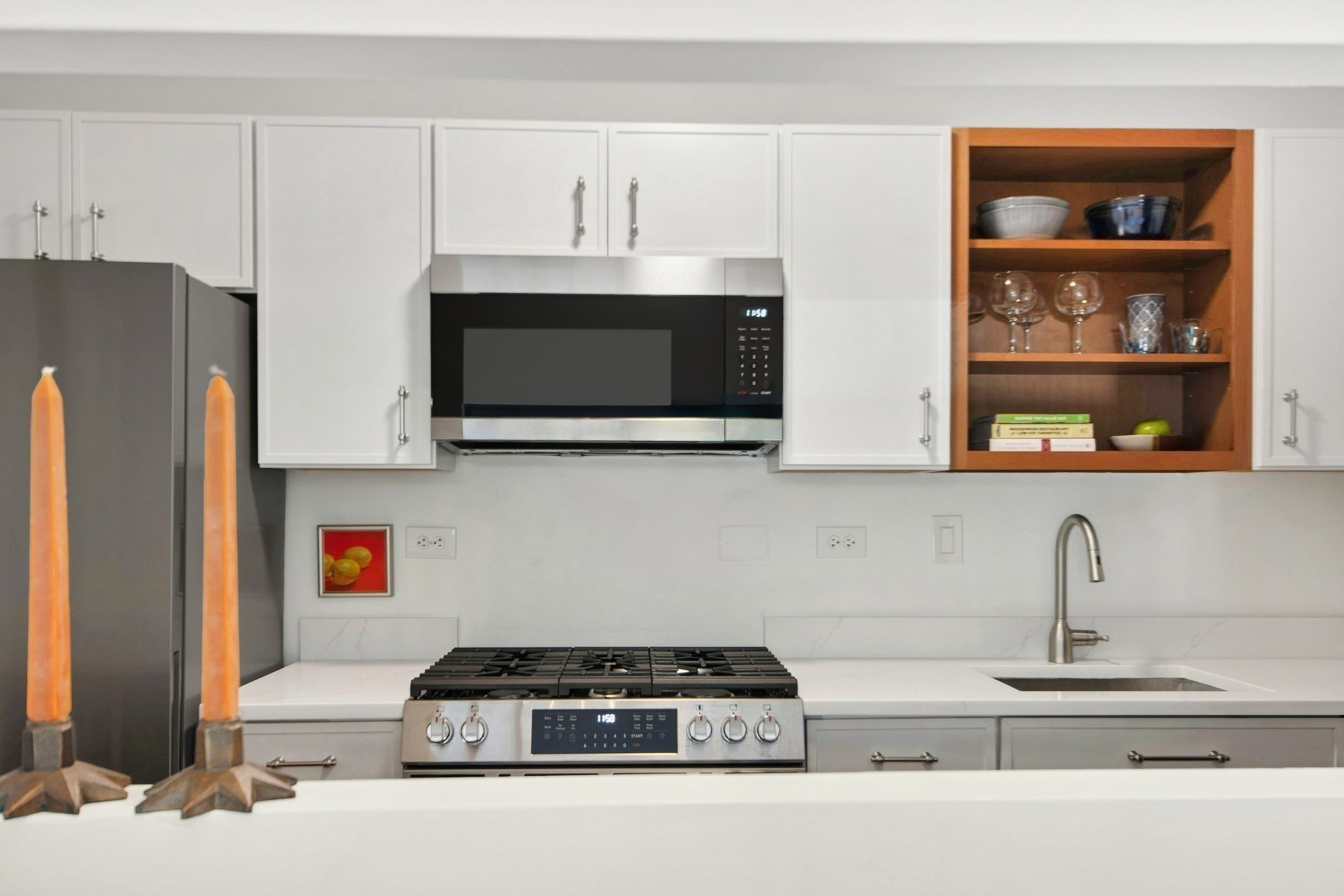6 Whittier Pl Unit 3L, West End, Boston, MA 02114 - Image 7