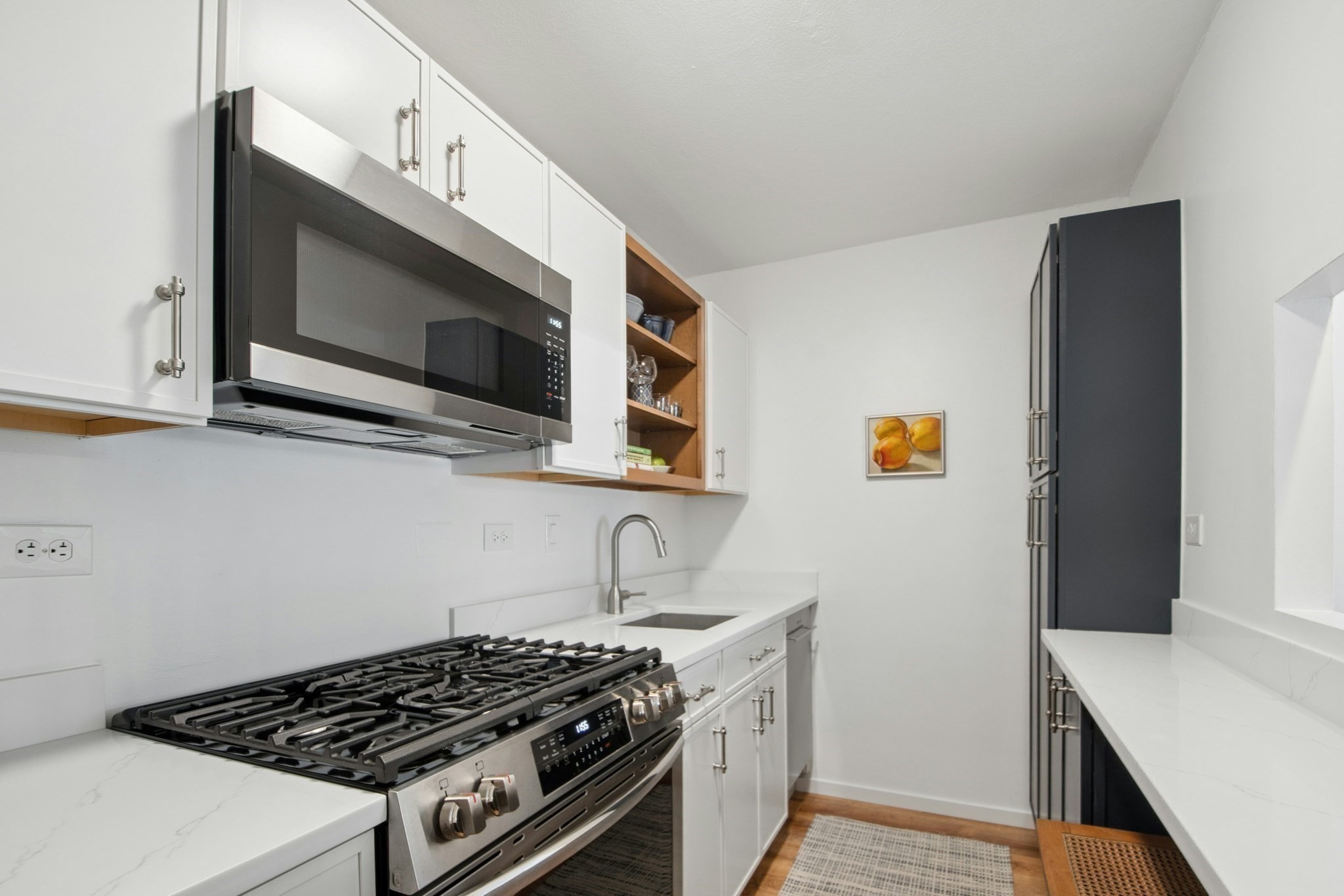 6 Whittier Pl Unit 3L, West End, Boston, MA 02114 - Image 8