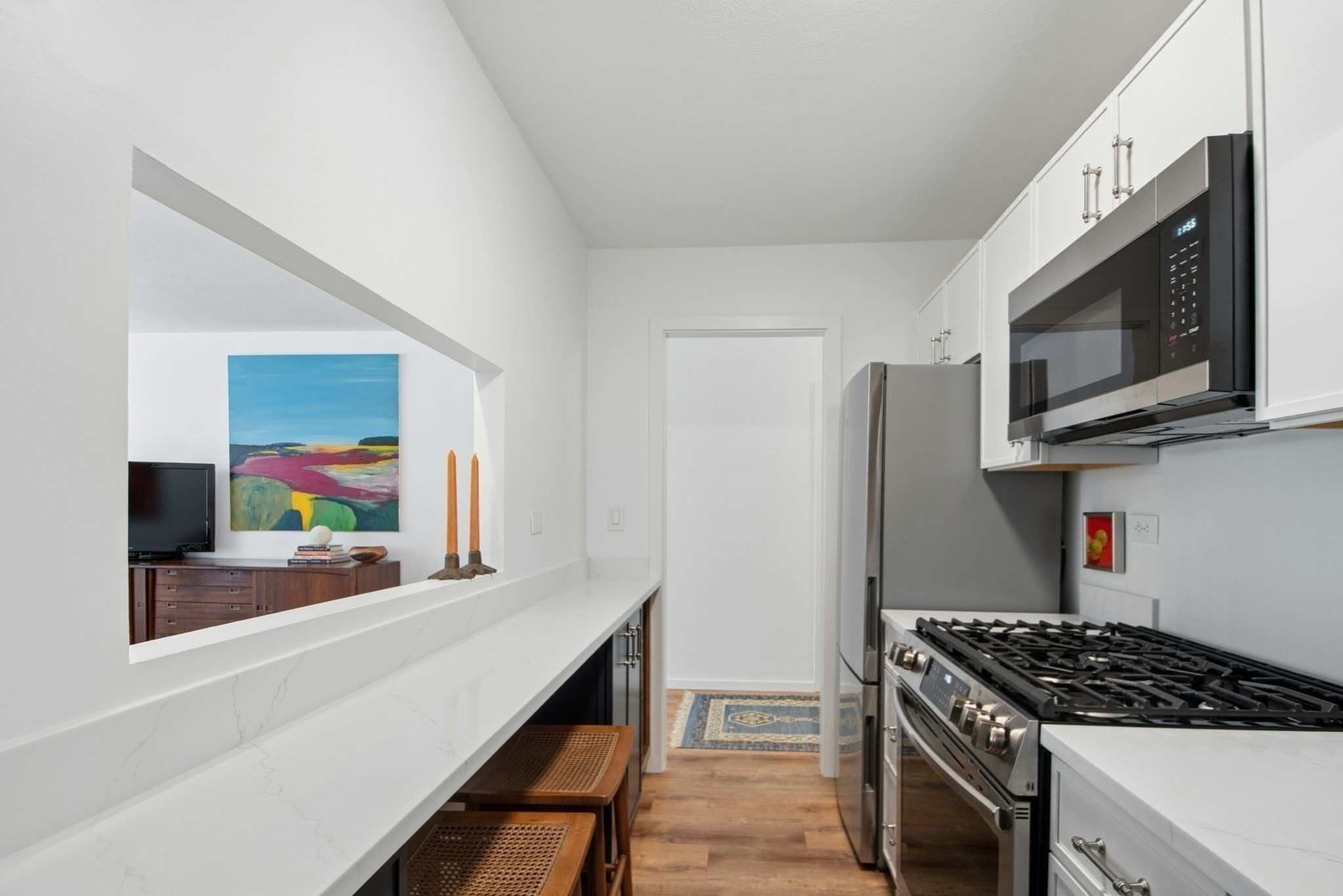 6 Whittier Pl Unit 3L, West End, Boston, MA 02114 - Image 10