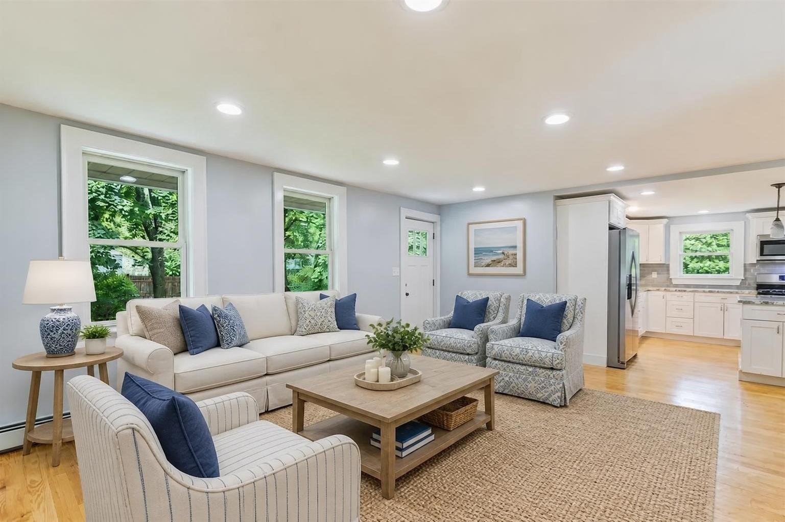 145 Plymouth St, Carver, MA 02330