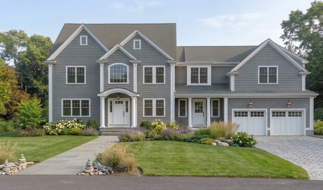 35 Allen Place, Scituate, MA 02066