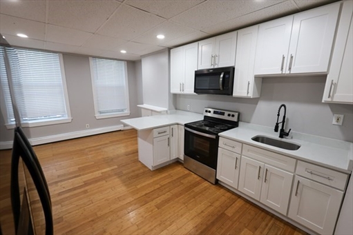 43 Coleman Street, Apt 1