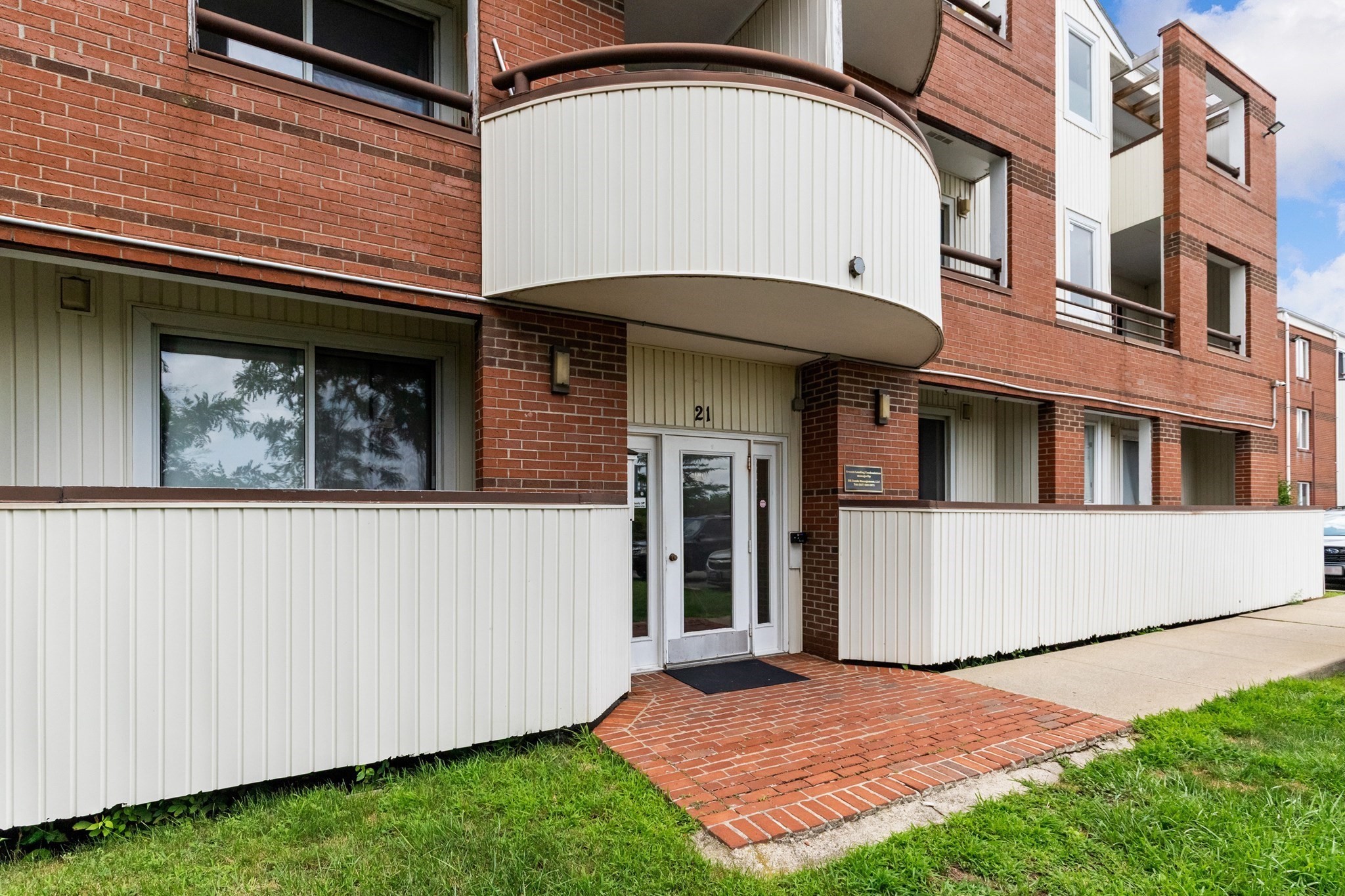 21 Margin St Unit 27, Lynn, MA 01905