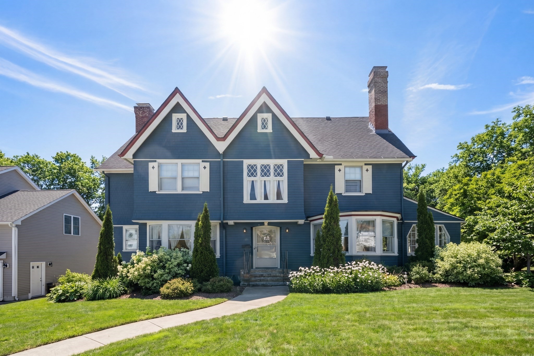 25 Kenwood Ave, Worcester, MA 01605
