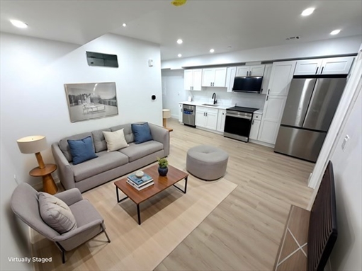 36 Shepard St, Apt B