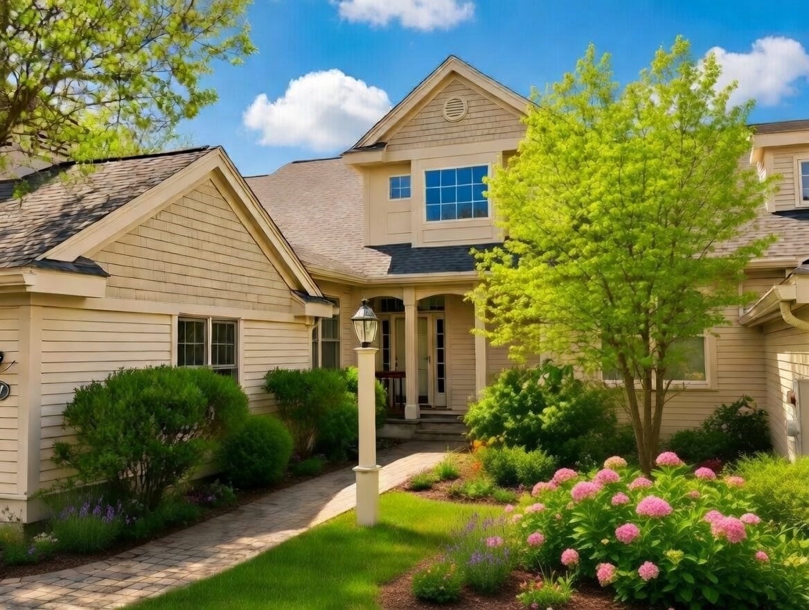 57 Carriage Hill Cir Unit 57, Southborough, MA 01772