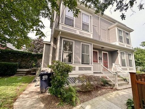 128 Hamilton St, Apt 128