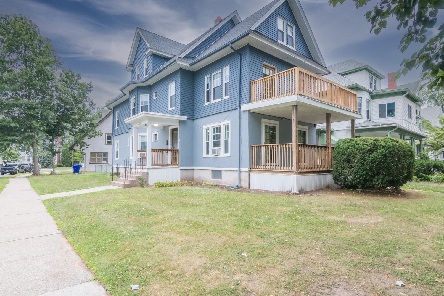 5 Rupert St, Springfield, MA 01108