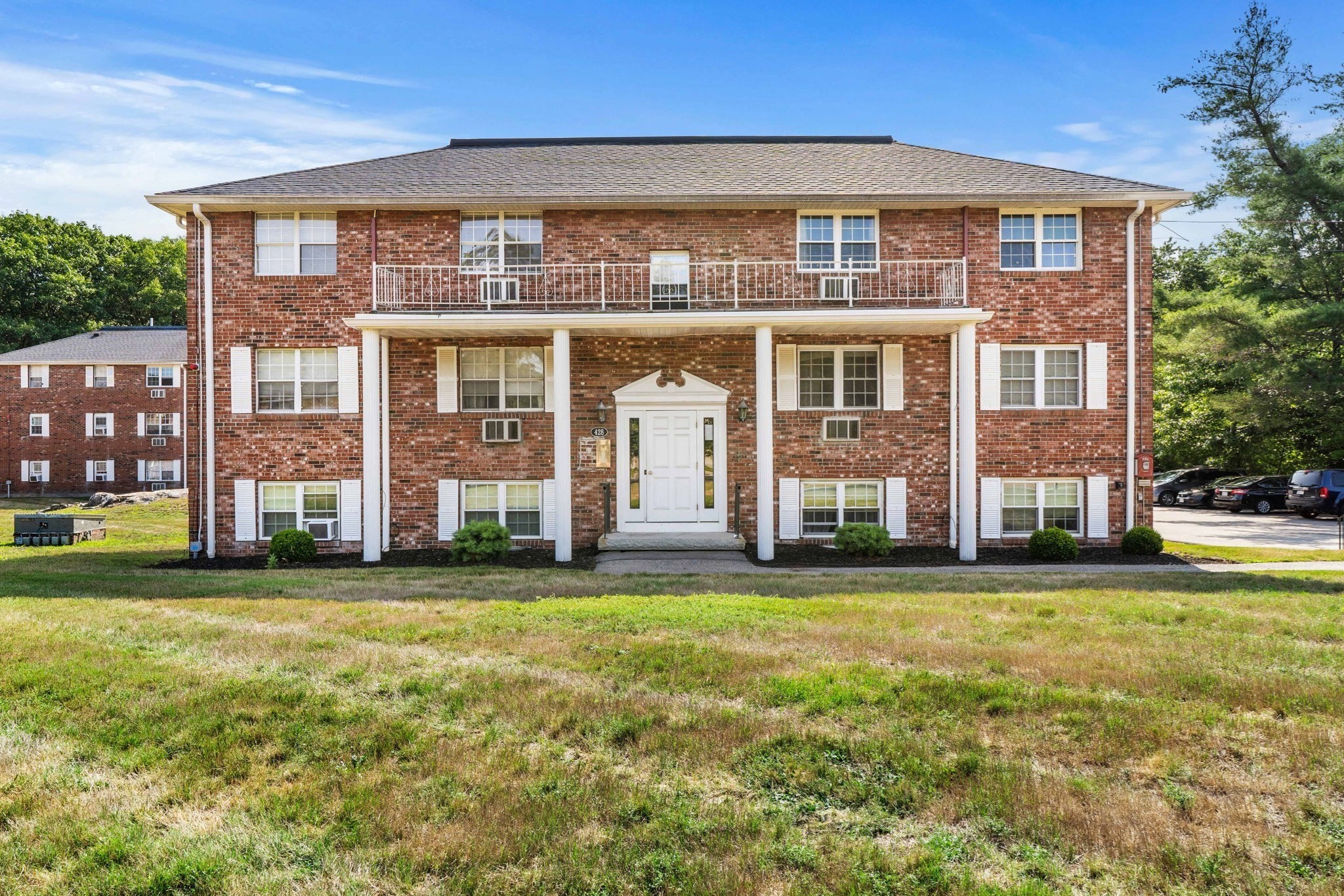 428 Great Rd Unit 13, Acton, MA 01720
