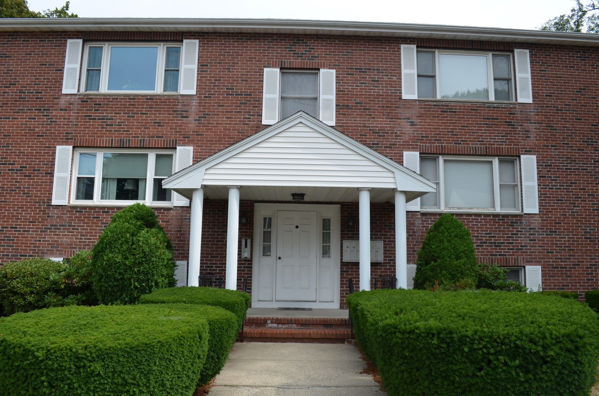 22 Roosevelt Rd Unit 4, Quincy, MA 02169